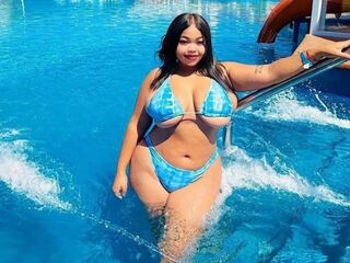 webcam girl ChinyRita
