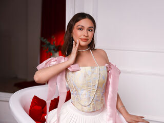 cam strip tease ChloeCalloway