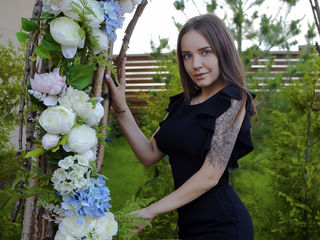 girl sex chat ChloeSaphirre