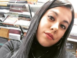beautiful webcamgirl ChloeSolivan