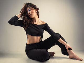 webcam pic ChloeSteele