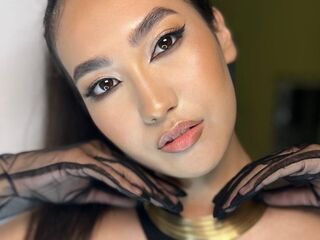 topless webcamgirl CindeyRivera