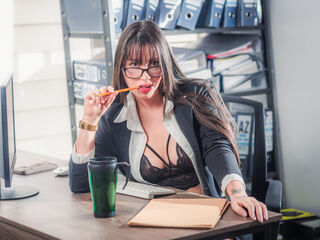 girl webcam sex CloeVergara