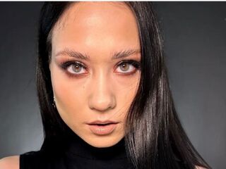 girl fingering bald pussy ColbyMccrum