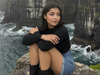 jasmin cam CoralieFox
