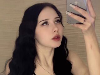 naked camgirl masturbating CorrinaWeirich