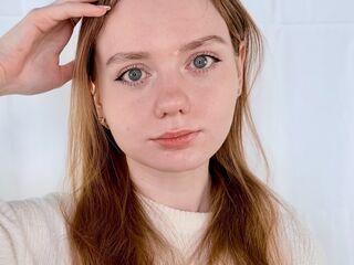 hot girl live webcam CreolaMarn