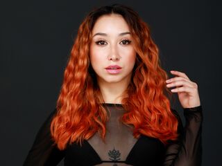 shower webcam CristalMurphy