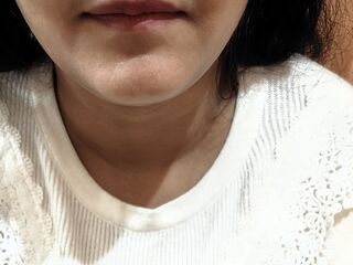 hot web cam show CuteAlia