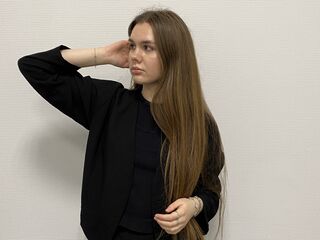 webcam striptease show CyrstalCherubini