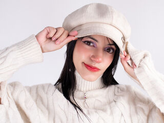 strip tease DafneRivas