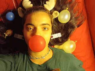 jasmin porn DaliaWeller