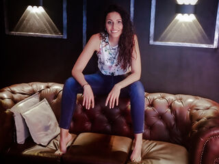 hot striptease show DamarisPommes