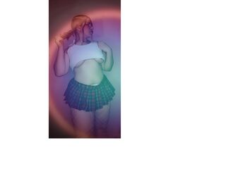 show live DanielaCross