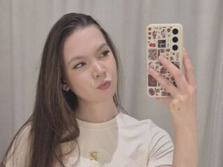 naked webcam girl video DaniellBonilla