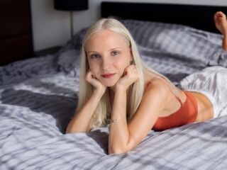 sexy live webcam girl DaniellaStarki