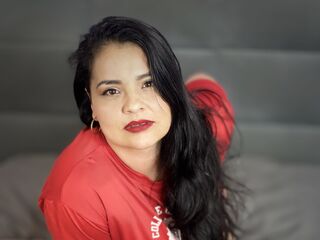 beautiful camgirl DanikaDaniels