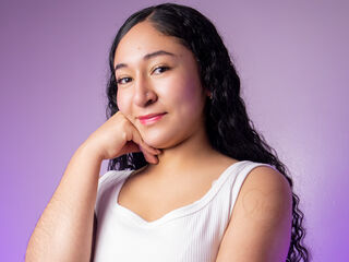 sexy webcamgirl pic DanyMoon