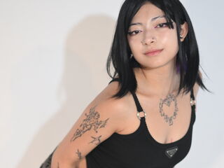 adult videochat room DarlaKing