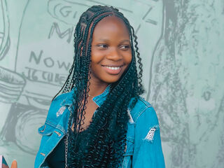 cam girl live cam DavidsonAurora