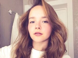 webcam striptease DaysiDust