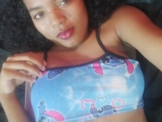 cam girl videochat DaysiPolo