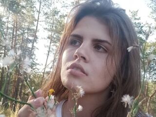 naughty camgirl masturbating DelfinaSteedley