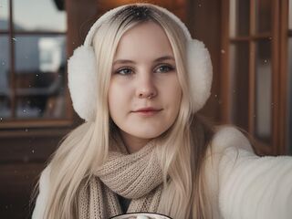 nude cam DelphiaUrbine