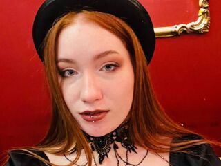 adult liveshow DevonaDarby