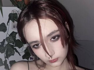 dity cam show DianScullion