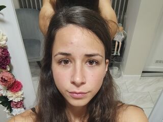 nude camgirl pic DinaCaguimbal