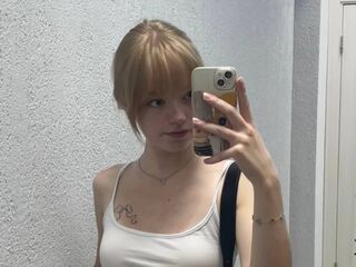 kinky video chat performer DonetteOkada