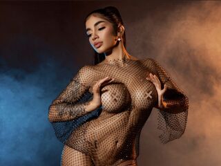 naked camgirl DonnaTaylor