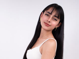 camgirl playing with dildo EimyBlaze