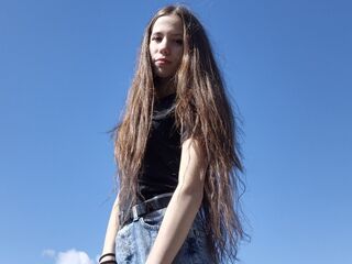beautiful webcamgirl EleaseArhelger