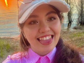 cam girl masturbating with vibrator ElenaKnight