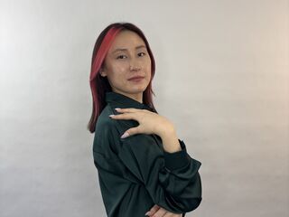 webcam show ElinaJantzen