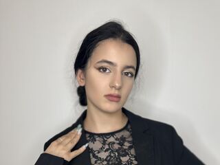 fingering camwhore EliseDuddy