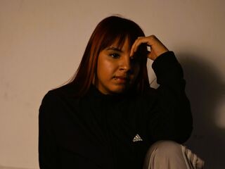 camgirl live sex EliseVargas