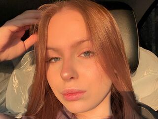 camgirl webcam photo ElizaBless