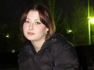 girl webcam naked ElizabethGrochma