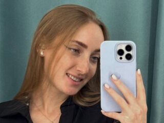 live sex webcam ElizabethKitchen