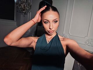 naughty videochat ElizabethNorris