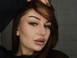 hot web cam show ElizabethSteiner