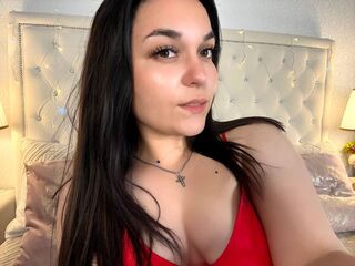 topless webcam girl ElleCross