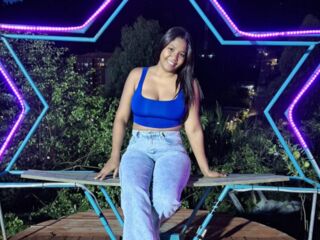 free web cam EmiVoss
