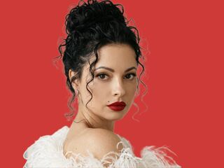 beautiful webcamgirl EmmyJasmin