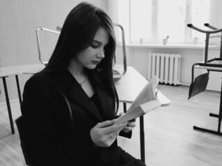 webcamgirl live sex EnricaElis