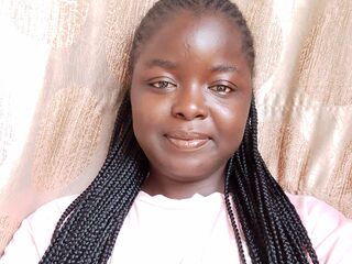 jasmin video EstherWilliam