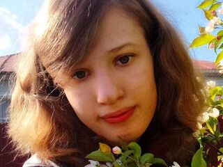 girl porn cam EvaAstra